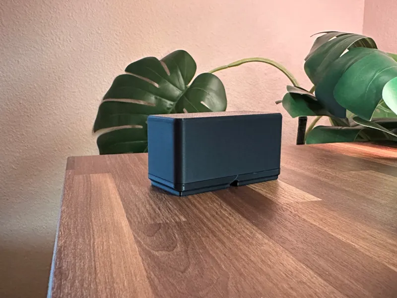 Small Box for Radius Gauge - Gridfinity
