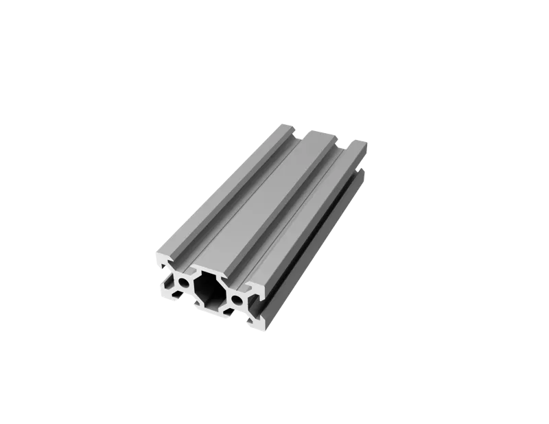 Aluminum Profile 20×40 V-Slot