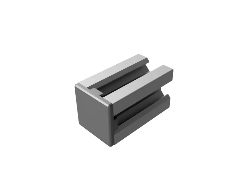 Endcap for 20x20mm V-Slot aluminum profile