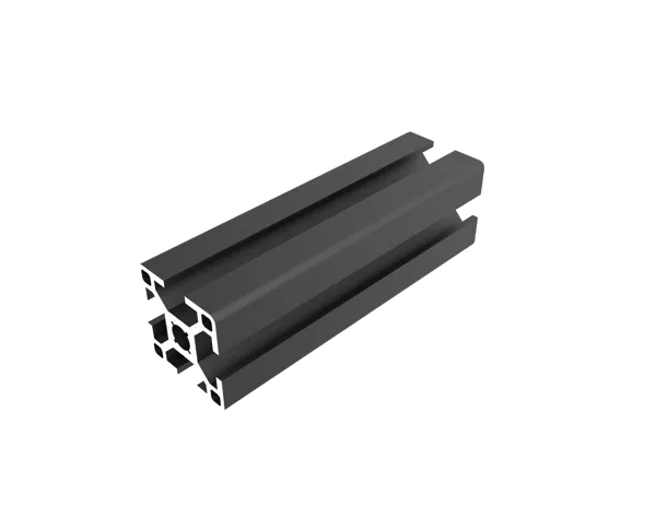 Profilé aluminium 30x30 Type-B