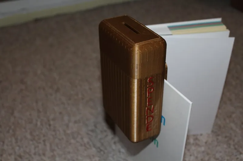 Box/Coinbox with Modifications