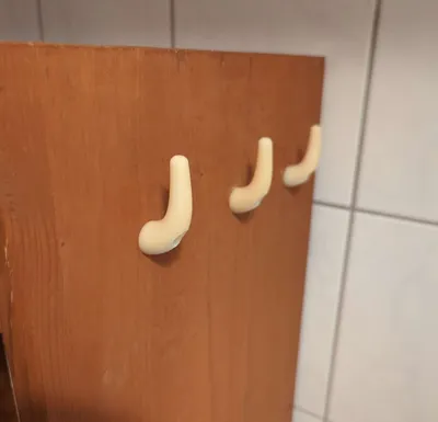 Hook Horn