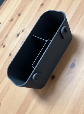 Thule stroller organiser
