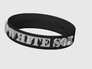 baseball ball holder