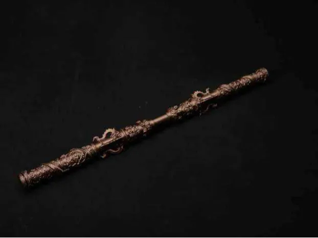如意金箍棒伸缩缩小版、免支撑
