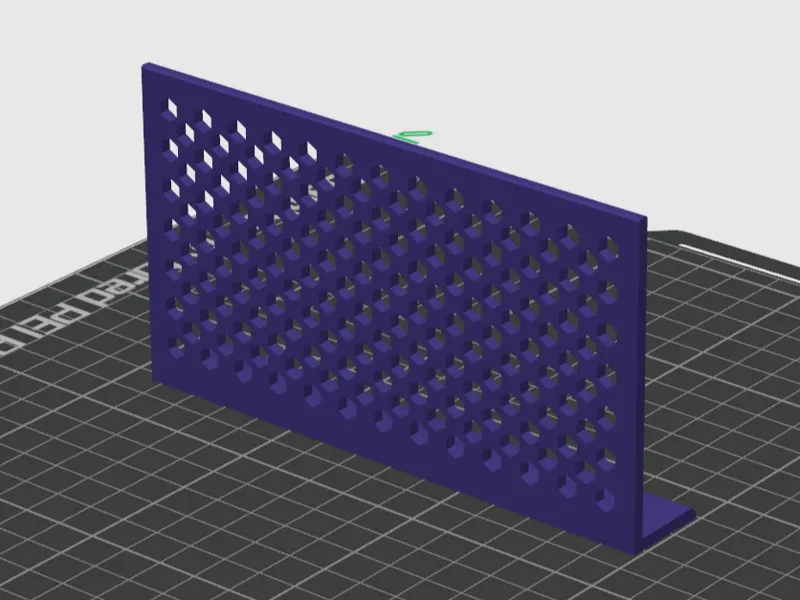 Item holder for Bathroom cupboard