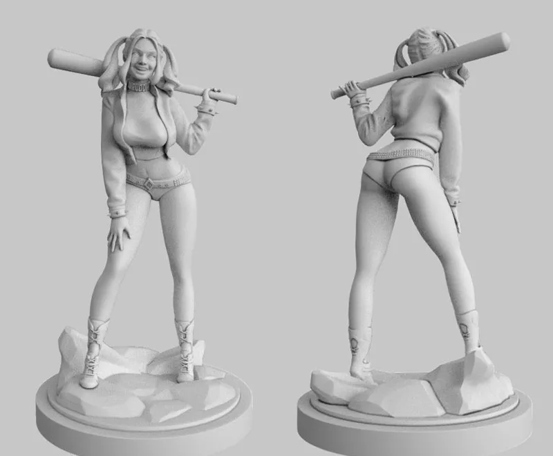 Harley Quinn