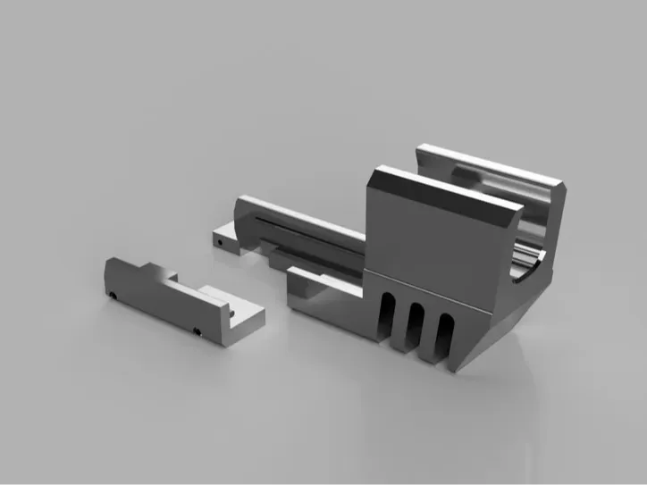USP MATCH (not mine)