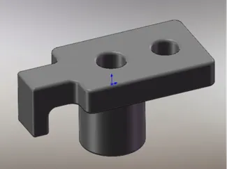 Handle