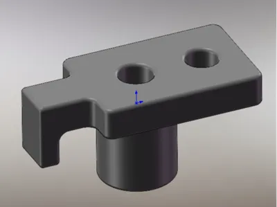 Handle