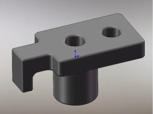 Handle