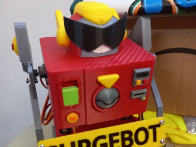 Surgebot