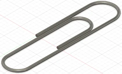 Paper clip