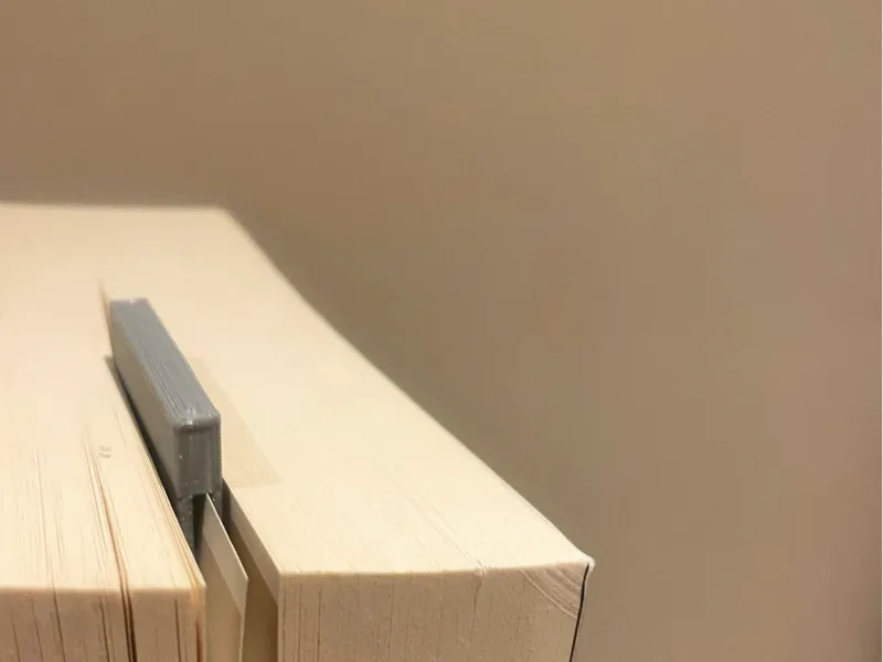 Basic Bookmark