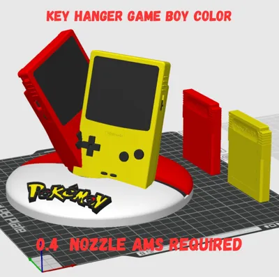 Hangers Pokemon V1