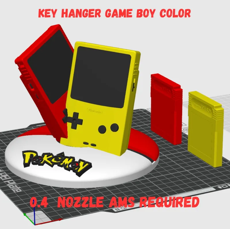Hangers Pokemon V1
