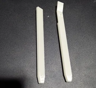 Generic HDD Mounting Rails
