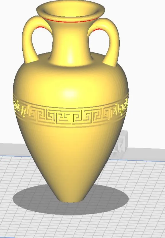 vaso Fiori