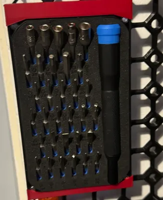 iFixit Moray Peggit Multiboard Mount