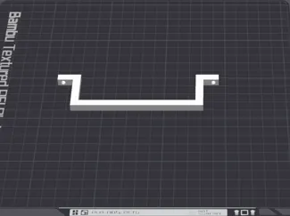 Mounting Bracket