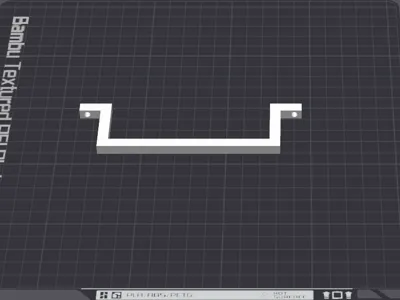 Mounting Bracket 