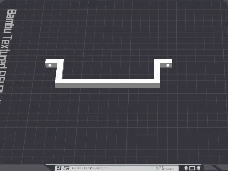 Mounting Bracket 