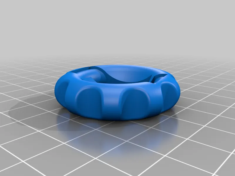 Maker coin