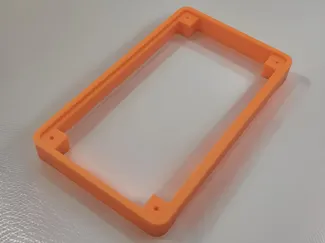 The Bitaxe Minimalist Cover