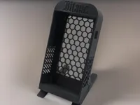 Support Bitaxe v2 pour modèles 204-401 — photo 1