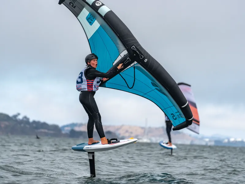 Hydrofoil
