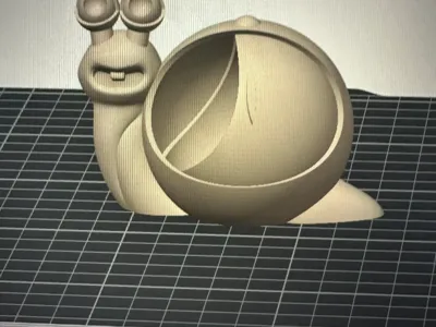 Snail Model