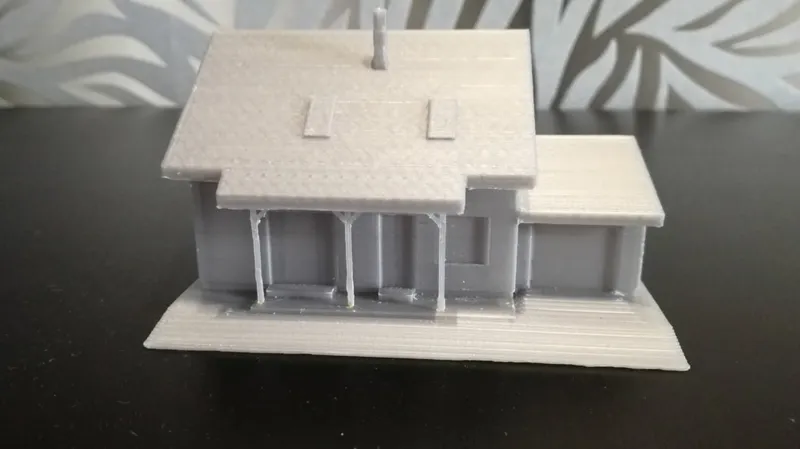 Family house