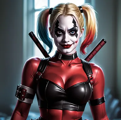 Harleypool
