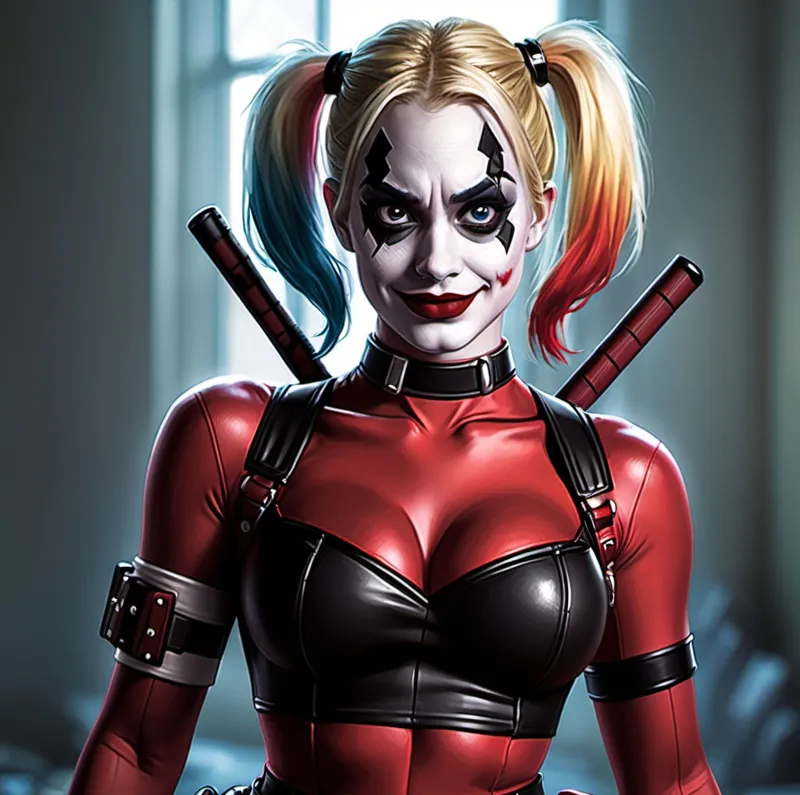 Harleypool