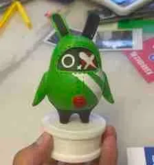 绝区零 邦布 艾米莉安 