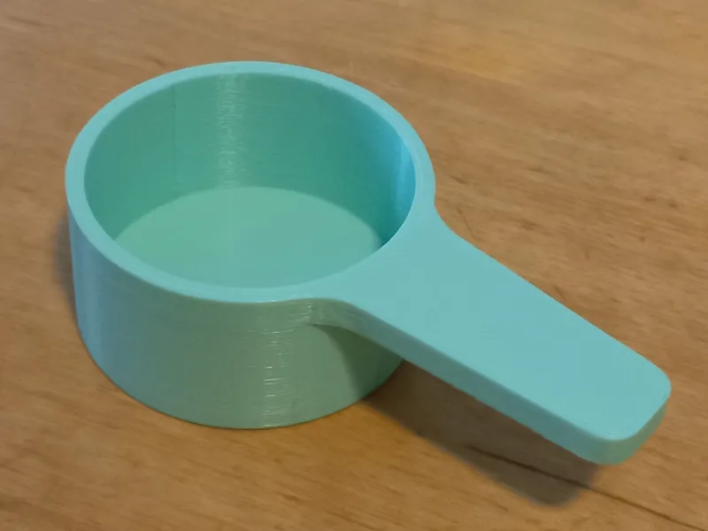 Measuring spoon 36 ml 