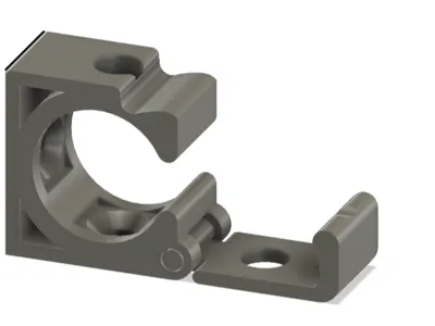 Cable holder