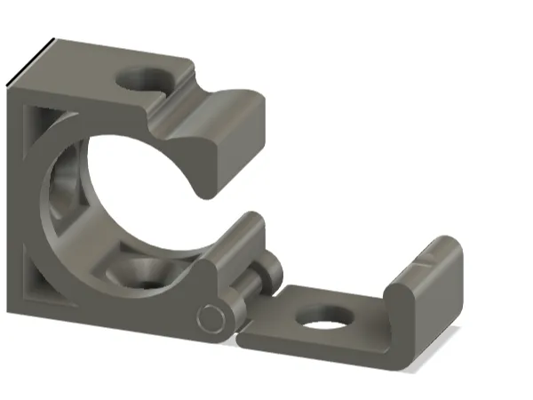Cable holder