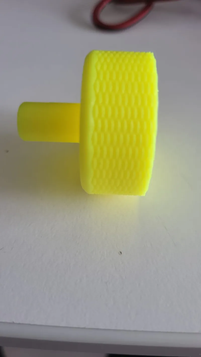 Trinkschlauch Adapter für PET Flaschen