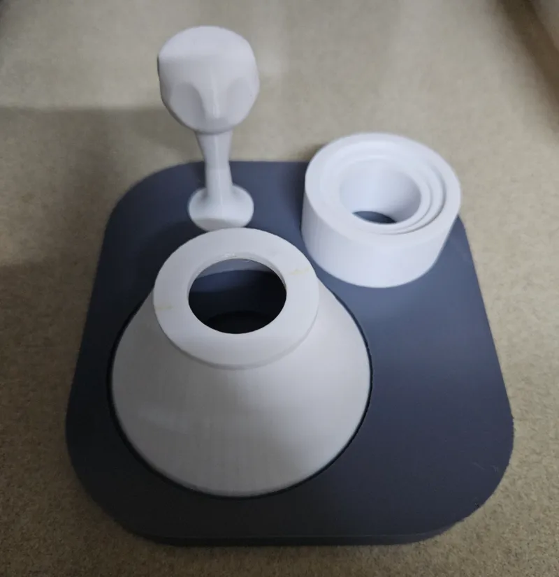 Nespresso Refill Station Set