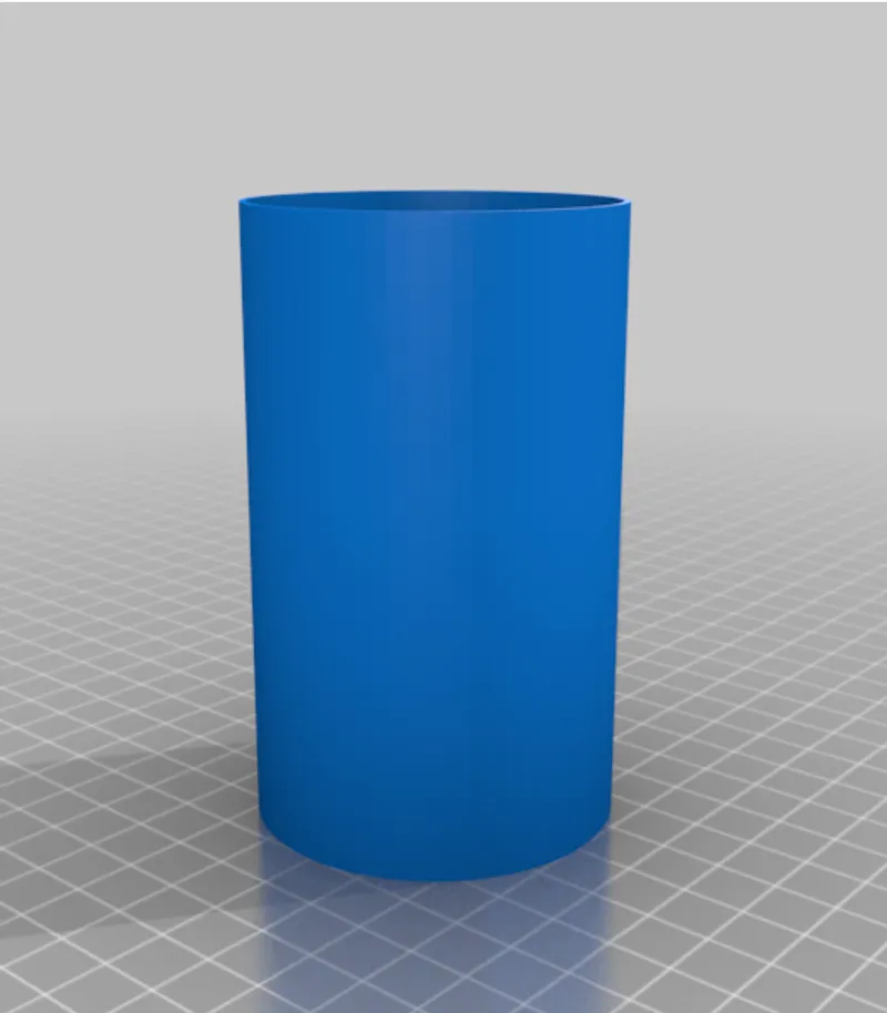 Dice Cup