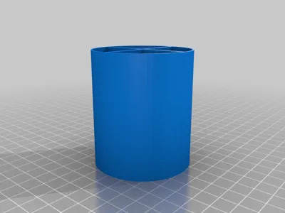 Circle divider