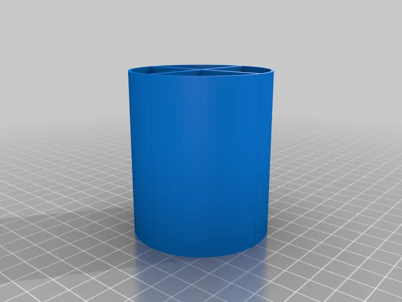 Circle divider