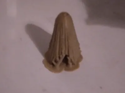 Invisible Ghost Cloth