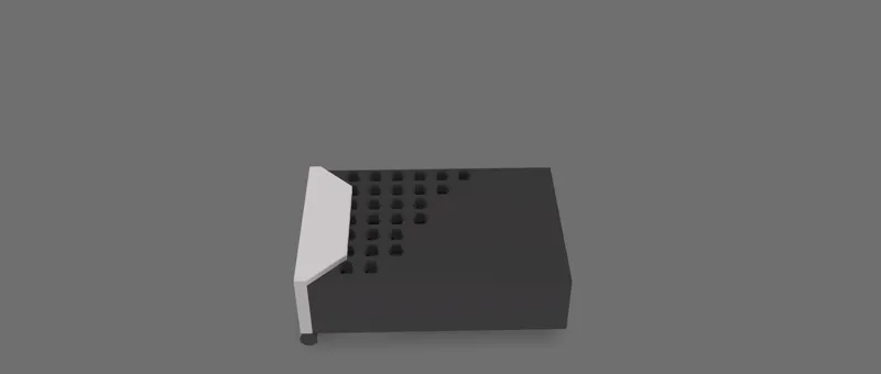 Card holder