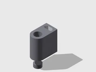 milwaukee packout RAIL MOUNT