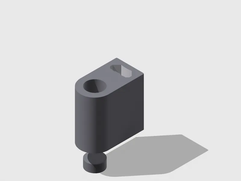 milwaukee packout RAIL MOUNT