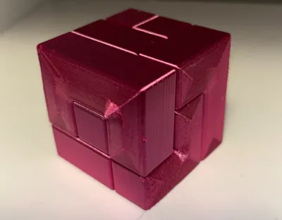 Puzzle Cube