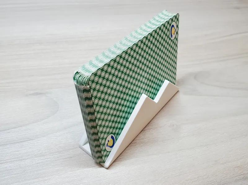 card holder / porta tessere