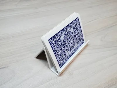 business card holder / business card holder